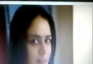 Famous Indian TV Actress Mona Singh Leaked Nude MMS