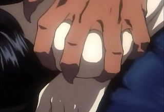 Monster Sex Transformation 01
