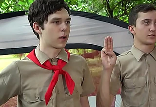 Four pedestal boys punished for not following orders