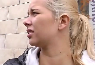 Hunt4k dulce venganza delante de su novio