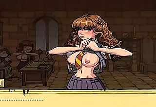 Akabur's witch trainer full playthrough part 14