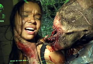 Horrorporn zombie - strike the pay-off chapter 2