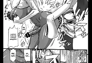 03030 - bleach extreme erotic manga slideshow