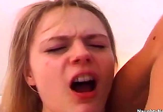 Anal dp and cumshot compilation