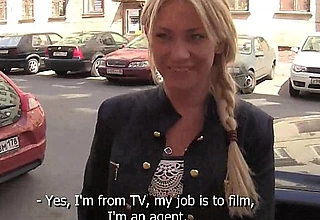 Tricky surrogate - modest blondy lindsey olsen turns adjacent to really sexual intercourse teen porn