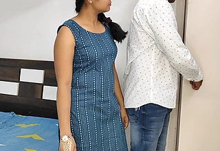 Komal was happily getting her ass killed on Diwali
