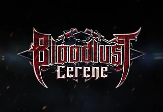 BloodLust – Cerene