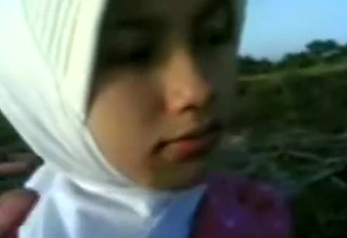 Arab girls shot sex in the lead lido