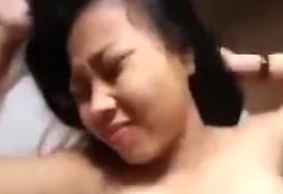 Indonesian Legal Age Teenager Fuck