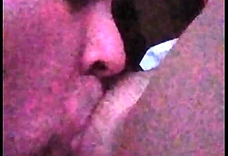 Corroding that appealing pussy