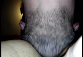Quick asshole rendered helpless and clit rub