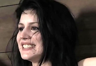 Beauty is coercive to sample turd