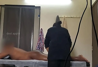 Hidden cam recorded what happens surrounding a spa