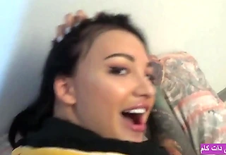 Hot Iranian Sex With Big Ass 18 Years Old  Sexy Girl