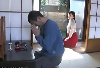 Japanese family fantasy