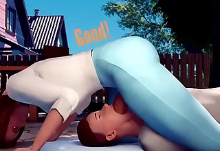 futanri compilation