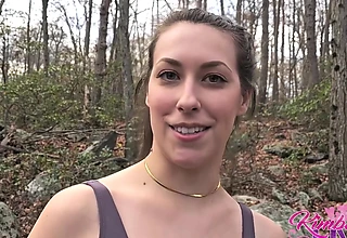 Nature Boy Makes My Pussy Wet