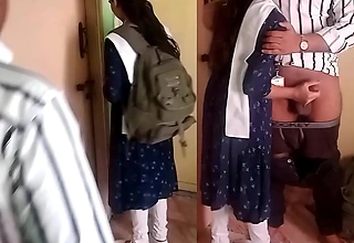 Horny Indian Couple Caught Going to bed in Secret – Raw, Risky, and Full of Proclivity