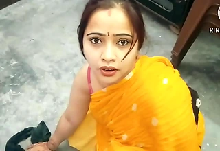 Kaamwali Bai ko akela pakar Malik ne chod dala Full Movie