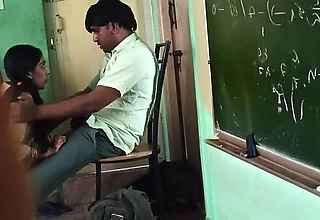Indian Beautiful College Legal age teenager Acquires Passionately Fucked Deep in her Tight Drizzling pussy!