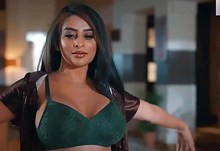 Indian beautiful engrave step sister fucked by step brother in absence of parents real Hindi Desi girl sex video