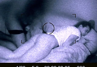 CAUGHT MY STEPDAUGHTER fucking with my best friend