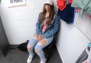 Penelope Kay - The Runaway In Hd