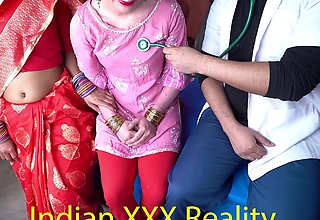 Indian Doctor XXX Doctor XXX in hindi