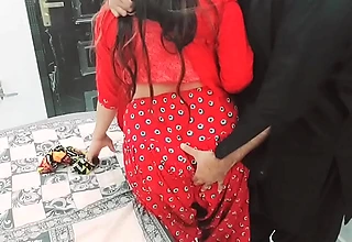 Real Indian Maid Fucked With Hindi Audio