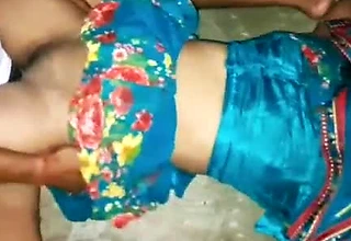 Indian village bhabhi hardcore sex with naughty