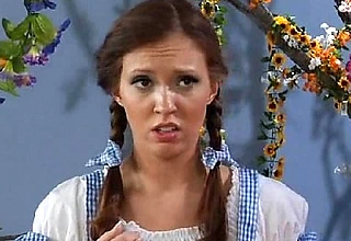 Midget Sex From The Wizard Of Oz