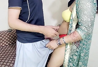 Punjabi Sardarni of Pola Singh Anal Sex in doggystyle talking dirty in clear hindi audio