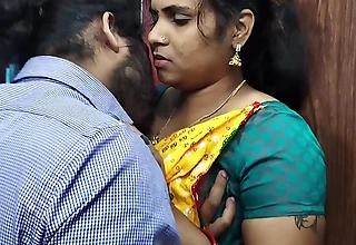 Desi Lovers Kiss Deep, Finger Wet Pussy Coupled with At a loss for words It Hard During Hot Romance