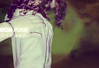 Homemade Halloween Sex away from Wifebucket - Ogre pixie receiving a huge flannel