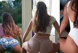 Nasty nass Twerk Compilation