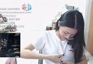 Twitch symbol japanese flashing perfect remodel boobs in an exciting way