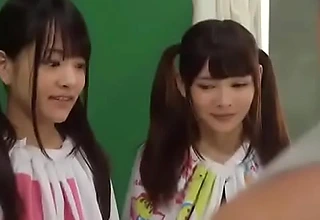 FULL JAPANESE SCHOOLGIRL FUCKS VIDEO