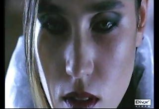 Jennifer connelly - requiem be expeditious for a arrivisme