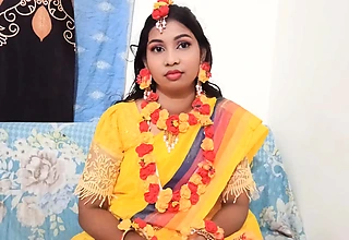 NEWLY Fond of DESI COUPLE FIRST NIGHT SEX BENGALI BAD VOICE ENJOYING MY SEXUAL VIDEO